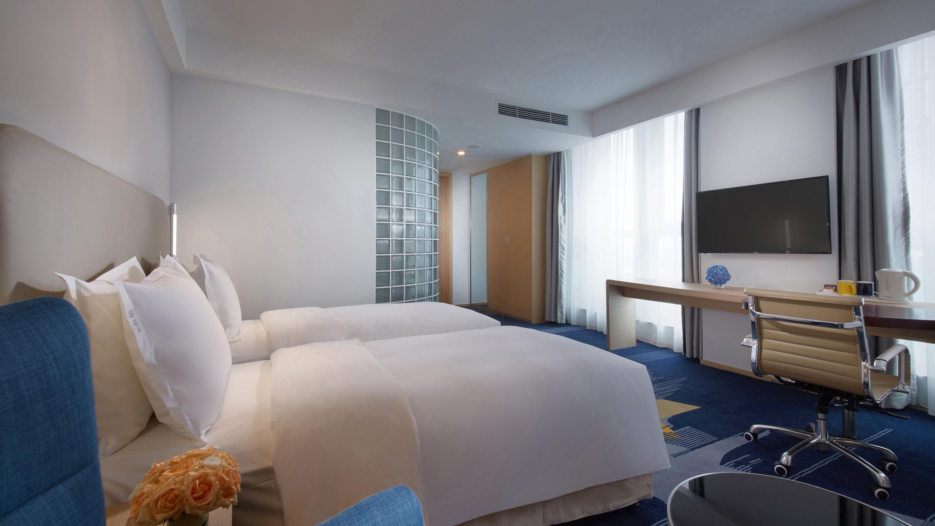 Holiday Inn Express - Qingdao West Coast By Ihg Eksteriør bilde