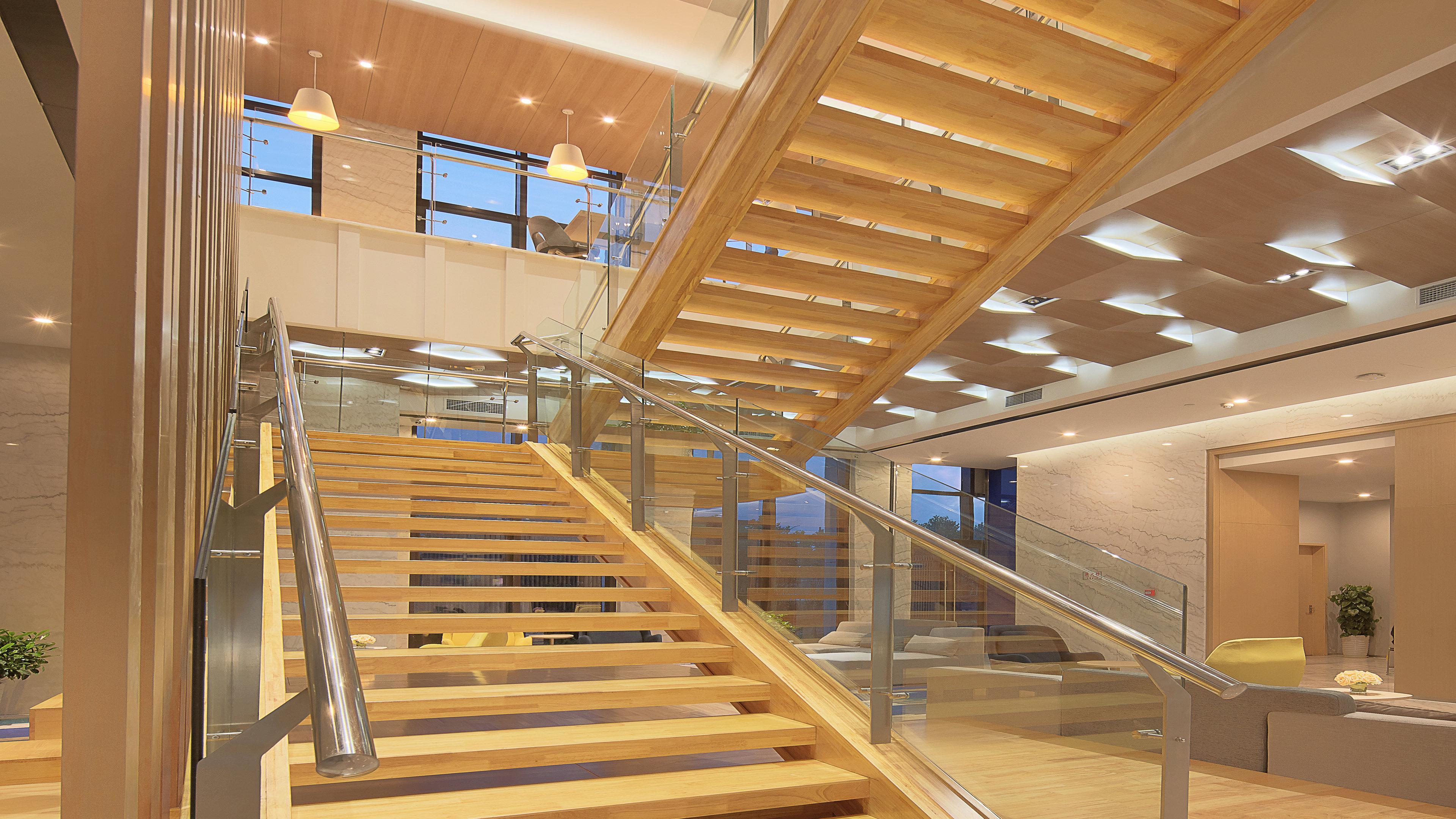 Holiday Inn Express - Qingdao West Coast By Ihg Eksteriør bilde