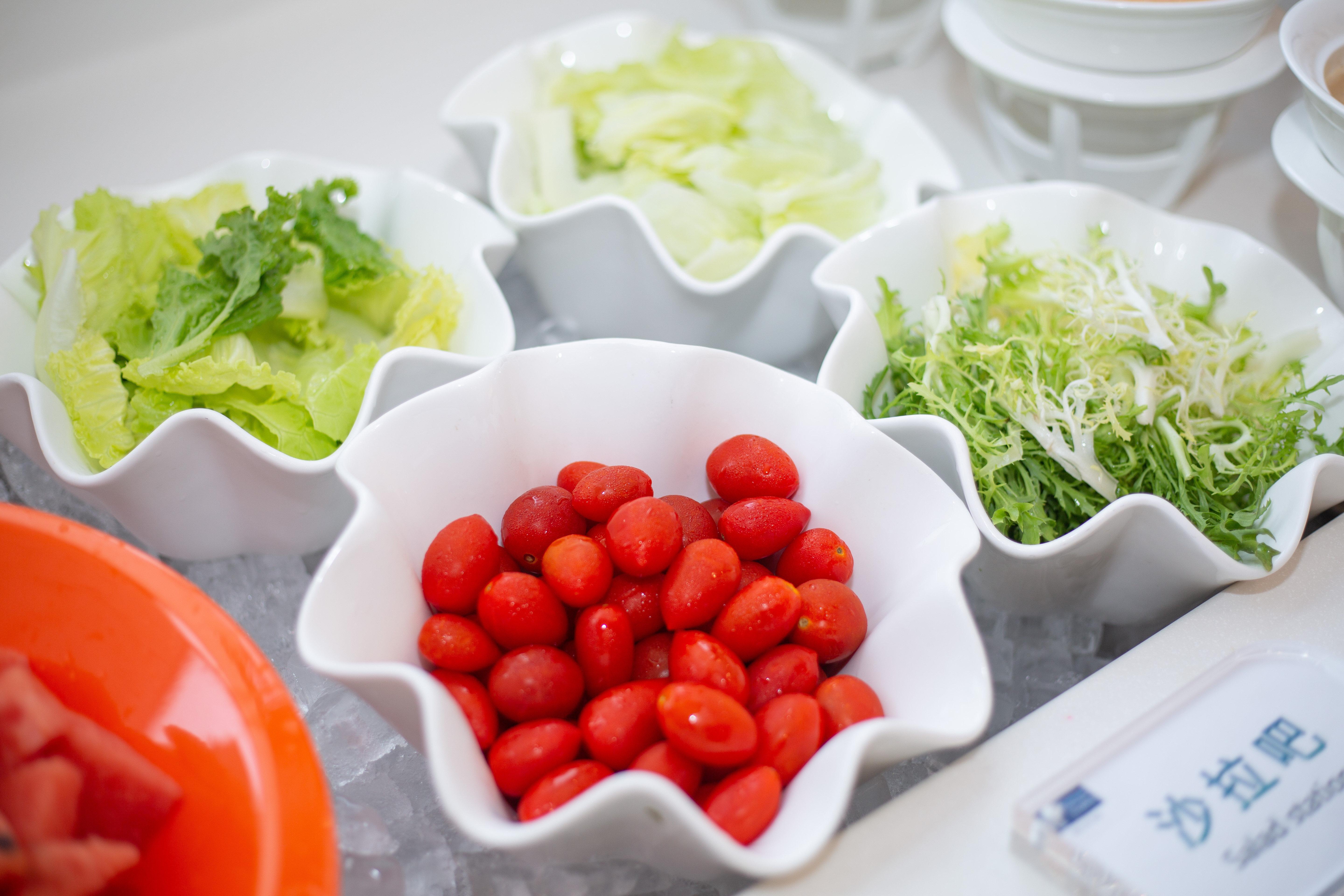 Holiday Inn Express - Qingdao West Coast By Ihg Eksteriør bilde
