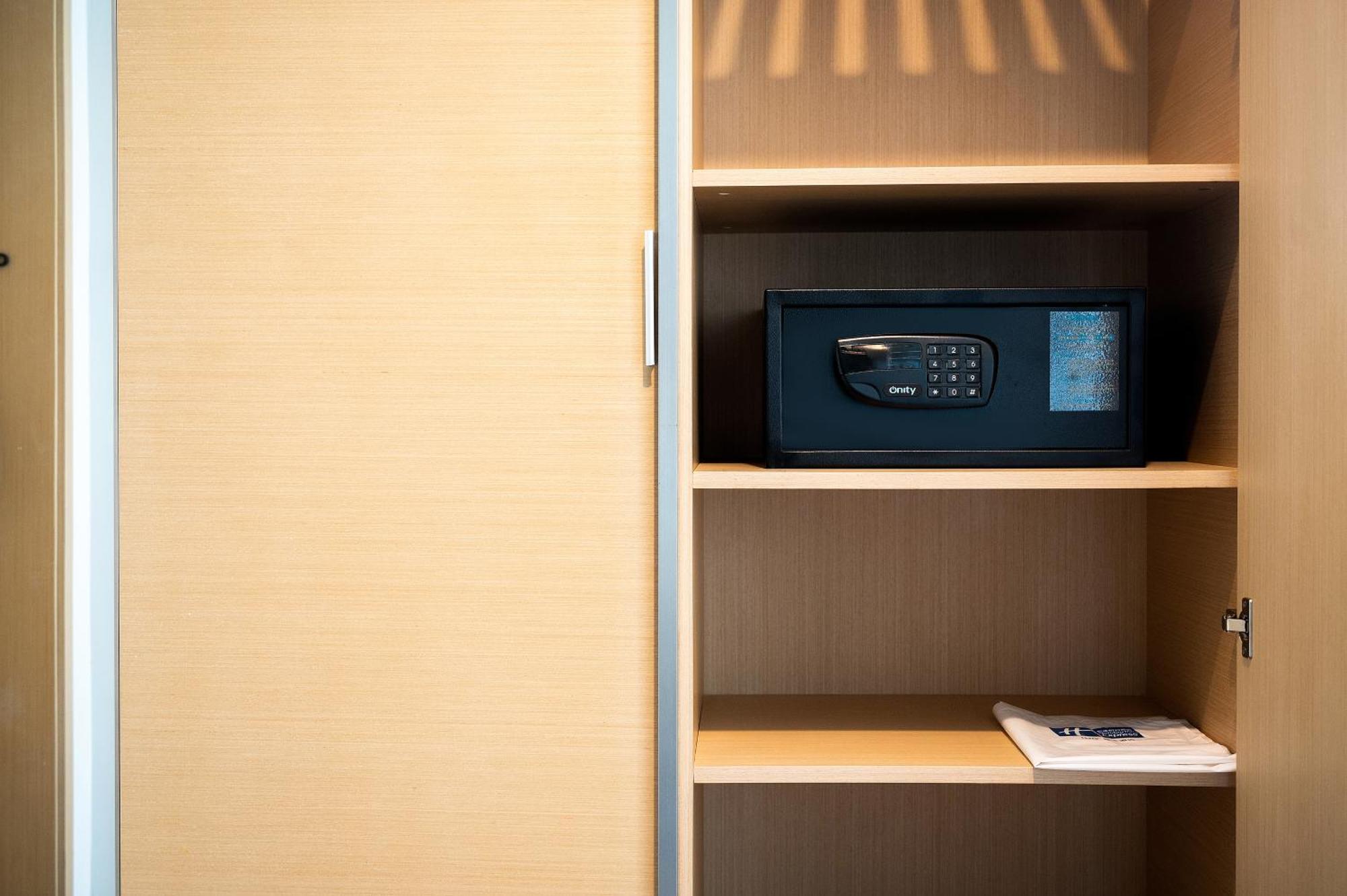 Holiday Inn Express - Qingdao West Coast By Ihg Eksteriør bilde