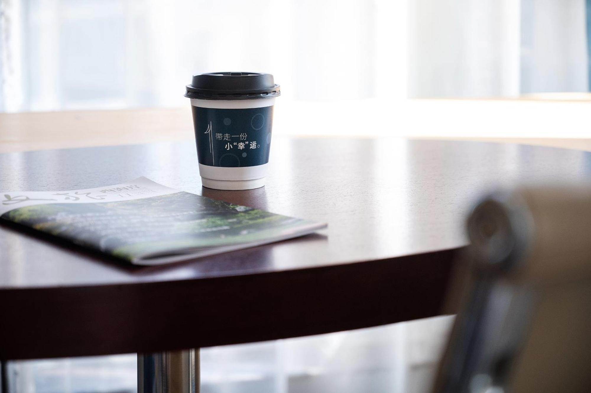 Holiday Inn Express - Qingdao West Coast By Ihg Eksteriør bilde